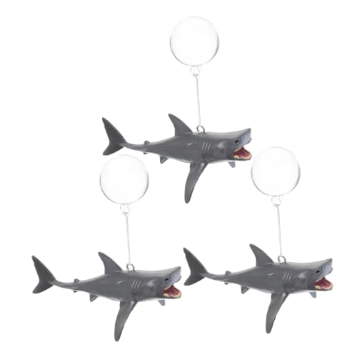 COLLBATH Schwimmender für Aquarien mit Mini-Hai schwimmende Hai-Dekoration für Aquarien schwimmendes Aquarium-Ornament Wasserdekor Aquarium-Zubehör COLLBATH Schwimmender für Aquarien mit Mini-Hai schwimmende Hai-Dekoration für Aquarien schwimmendes Aquarium-Ornament Wasserdekor Aquarium-Zubehör von COLLBATH