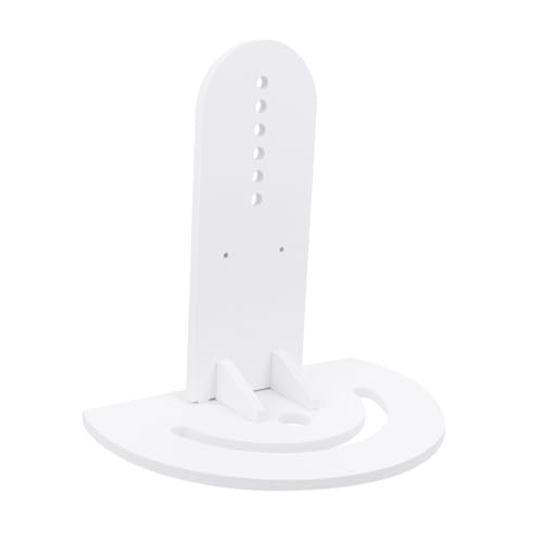 COLLBATH 3 Stück Hamster Laufrad Halterung Leise für Kleintiere Zubehör für Training und Wohlbefinden von Hamstern Rennmäusen und Anderen Kleinen Haustieren COLLBATH 3 Stück Hamster Laufrad Halterung Leise für Kleintiere Zubehör für Training und Wohlbefinden von Hamstern Rennmäusen und Anderen Kleinen Haustieren von COLLBATH