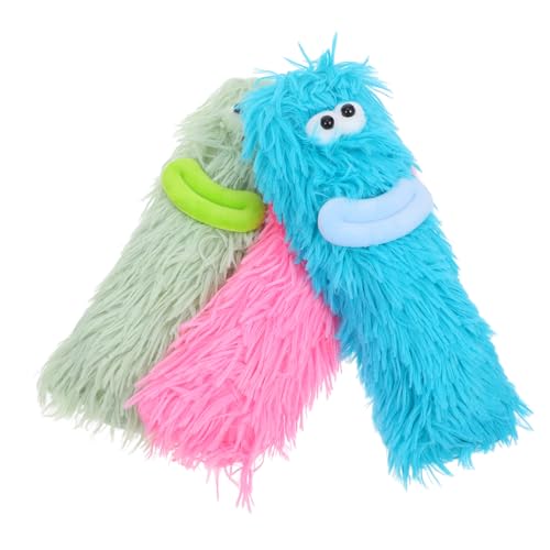 COLLBATH Pack Haustier Plüsch Kissen Spielzeug Interaktives Kaufestes Hundespielzeug Für Spaß Unterhaltung Plüsch Hund Beißset COLLBATH Pack Haustier Plüsch Kissen Spielzeug Interaktives Kaufestes Hundespielzeug Für Spaß Unterhaltung Plüsch Hund Beißset von COLLBATH