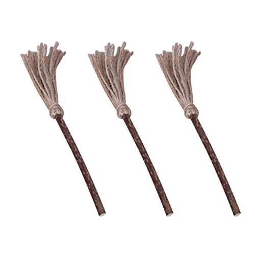COLLBATH 3 Stück Holz-katzenspielzeug Katzenminze Katzenspielzeug Zahnreinigungsspielzeug Für Katzen COLLBATH 3 Stück Holz-katzenspielzeug Katzenminze Katzenspielzeug Zahnreinigungsspielzeug Für Katzen von COLLBATH