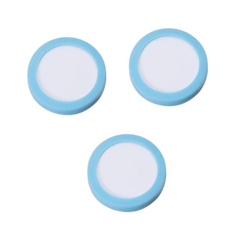 COLLBATH 3 Stücke Keramik Fisch Tank Scheibe Aquarium Co2 Diffusor Ersatz Disc Co2 Disc Scheibe Für Aquarium Decor COLLBATH 3 Stücke Keramik Fisch Tank Scheibe Aquarium Co2 Diffusor Ersatz Disc Co2 Disc Scheibe Für Aquarium Decor von COLLBATH