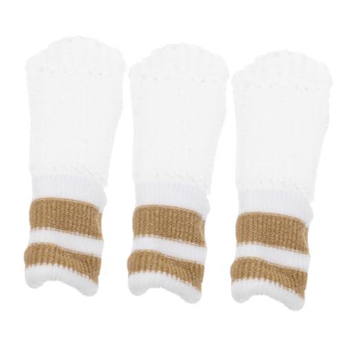 COLLBATH 3 Teiliges Haustier Reinigungsset Für Welpen Hundepflege Hundezahnbürsten Tücher Hundezahnpasta Welpenzahnbürste Welpenzahnspielzeug Hundezahnbürste Katzenzahnbürste COLLBATH 3 Teiliges Haustier Reinigungsset Für Welpen Hundepflege Hundezahnbürsten Tücher Hundezahnpasta Welpenzahnbürste Welpenzahnspielzeug Hundezahnbürste Katzenzahnbürste von COLLBATH