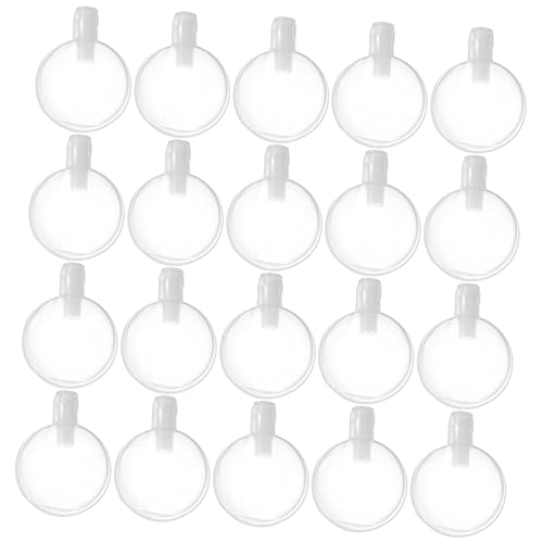 COLLBATH 30 Stück Hundespielzeug-quietscher Ersatz Interaktiver Geräuschmacher Für Welpen Jungen Und Mädchen Plüschspielzeug COLLBATH 30 Stück Hundespielzeug-quietscher Ersatz Interaktiver Geräuschmacher Für Welpen Jungen Und Mädchen Plüschspielzeug von COLLBATH