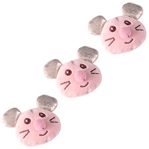COLLBATH Plüschmaus Puppen Für Katze Katzenkauspielzeug Mausspielzeug Interaktives Katzenspielzeug Zum Kauen Und Spielen COLLBATH Plüschmaus Puppen Für Katze Katzenkauspielzeug Mausspielzeug Interaktives Katzenspielzeug Zum Kauen Und Spielen von COLLBATH