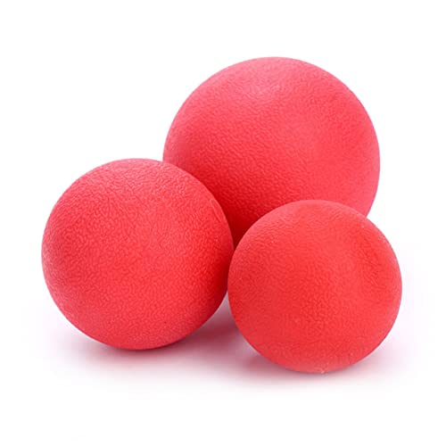 COLLBATH 3 Stück Gummibälle Für Hunde Hüpfbälle-Set Haustier-spielbälle in Vers Größen COLLBATH 3 Stück Gummibälle Für Hunde Hüpfbälle-Set Haustier-spielbälle in Vers Größen von COLLBATH