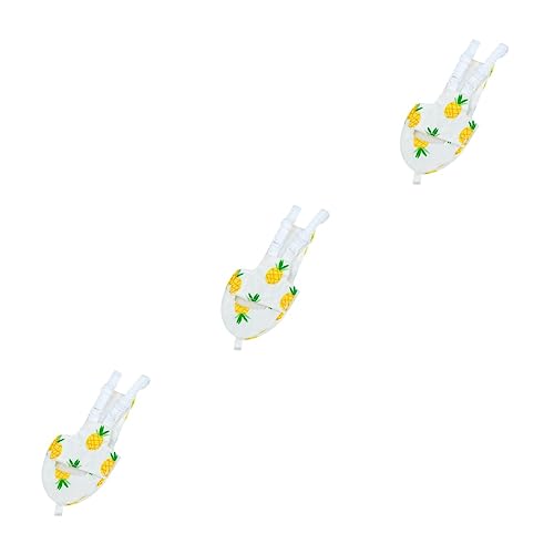 COLLBATH 3 Stücke Papagei Windel Vogel Hose Haustier Fluganzug Kleidung Einfache Reinigung Für Sittich Nymphensittich Taube Zufällige Stil COLLBATH 3 Stücke Papagei Windel Vogel Hose Haustier Fluganzug Kleidung Einfache Reinigung Für Sittich Nymphensittich Taube Zufällige Stil von COLLBATH