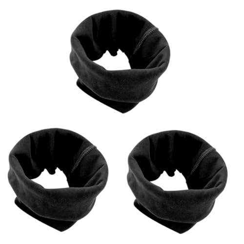 COLLBATH 3St elastischer Ohrenschützer für Hunde Ohrenschutz für Hunde ohrentropfen für Hunde Hündchen-Katzenmütze Ohrenschützer für die Hundepflege Geräuschunterdrückung für Hunde Black COLLBATH 3St elastischer Ohrenschützer für Hunde Ohrenschutz für Hunde ohrentropfen für Hunde Hündchen-Katzenmütze Ohrenschützer für die Hundepflege Geräuschunterdrückung für Hunde Black von COLLBATH