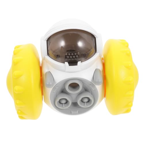 COLLBATH 3 Stücke Multi-funktionale Leckerli Spender Hund Spielzeug Interaktive Hund Kauen Spielzeug Für Haustier COLLBATH 3 Stücke Multi-funktionale Leckerli Spender Hund Spielzeug Interaktive Hund Kauen Spielzeug Für Haustier von COLLBATH