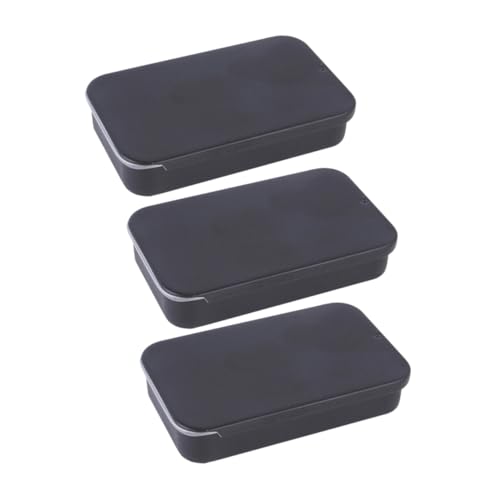 COLLBATH 3st Futterbox Für Das Vogeltraining Vogelfall Vogelhäuschenfenster Ansaugen Vogelhäuschen Für Käfig Vogelspielzeug Vogelfutter Vogel Fütterer Taubenfutter Black Rostfreier Stahl COLLBATH 3st Futterbox Für Das Vogeltraining Vogelfall Vogelhäuschenfenster Ansaugen Vogelhäuschen Für Käfig Vogelspielzeug Vogelfutter Vogel Fütterer Taubenfutter Black Rostfreier Stahl von COLLBATH