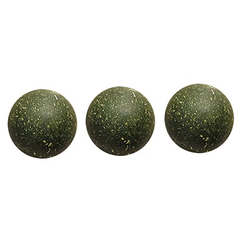 COLLBATH 3 Stücke Für Katze Mint Snack Haustier Lecken Spielzeug Haar Reinigung Fördern Die Verdauung Sicher Spaß COLLBATH 3 Stücke Für Katze Mint Snack Haustier Lecken Spielzeug Haar Reinigung Fördern Die Verdauung Sicher Spaß von COLLBATH