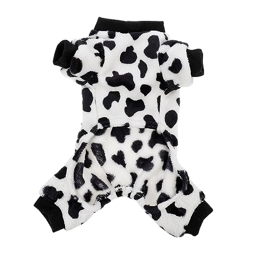 COLLBATH 3 Stücke Polyester Hund Outfits Hunde Kostüme Zubehör Welpen Mäntel Warme Mantel Für Herbst COLLBATH 3 Stücke Polyester Hund Outfits Hunde Kostüme Zubehör Welpen Mäntel Warme Mantel Für Herbst von COLLBATH
