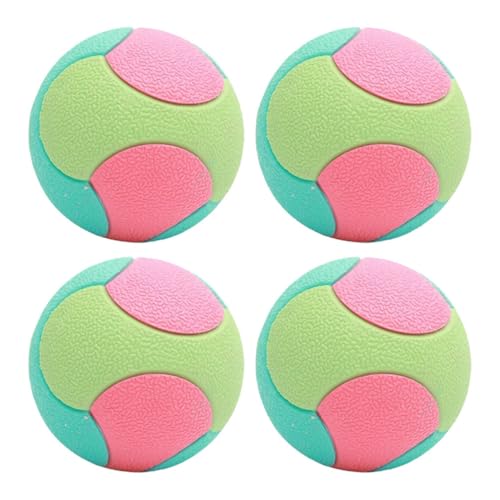 COLLBATH Haustierspielzeug 4 Stück für Hunde Zum Kauen Weich Backenzahn für Welpen Hunde Lustiges Interaktives Spielzeug COLLBATH Haustierspielzeug 4 Stück für Hunde Zum Kauen Weich Backenzahn für Welpen Hunde Lustiges Interaktives Spielzeug von COLLBATH