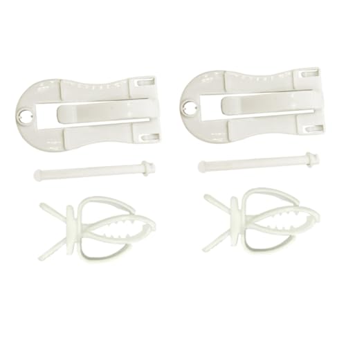 COLLBATH 4 Stücke Gemüse Feste Clip Für Vogel Käfig Praktische Clip Sicher Robuste Design Zufällige Stil COLLBATH 4 Stücke Gemüse Feste Clip Für Vogel Käfig Praktische Clip Sicher Robuste Design Zufällige Stil von COLLBATH