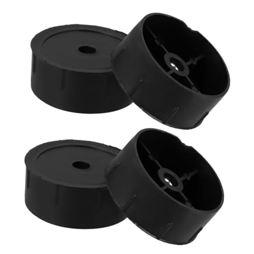 COLLBATH 4 Stück Ersatzstopfen Zur Reparatur Von Katzenkratzern DIY Zubehör Für Kratzbäume Einfache Installation Katzenklettergerüst Kunststoff Endkappen Endstopper Für Kratzbäume COLLBATH 4 Stück Ersatzstopfen Zur Reparatur Von Katzenkratzern DIY Zubehör Für Kratzbäume Einfache Installation Katzenklettergerüst Kunststoff Endkappen Endstopper Für Kratzbäume von COLLBATH