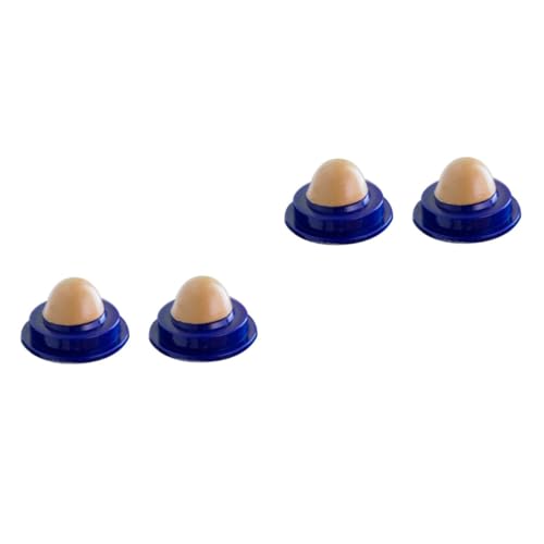 COLLBATH 2sets Snack Essbare Katze Süßigkeiten Fisch Gel An Protein Eisen Zink Hilfe Spielzeug 2 Stücke * 2 von COLLBATH