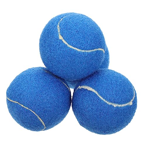 COLLBATH 4stücke Hunde Wurf Bälle Interaktives Spielzeug Mehrzweck Welpen Maulkorb Bälle COLLBATH 4stücke Hunde Wurf Bälle Interaktives Spielzeug Mehrzweck Welpen Maulkorb Bälle von COLLBATH