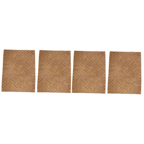 COLLBATH 4 Stück Haustiermatte Indoor-Kühlkissen für Welpen Hamstermatte für heißes Wetter kühlmatten für Haustiere hundekühlbett katzenhöhle Kühlmatte für Haustiere Schlafmatte für Welpen COLLBATH 4 Stück Haustiermatte Indoor-Kühlkissen für Welpen Hamstermatte für heißes Wetter kühlmatten für Haustiere hundekühlbett katzenhöhle Kühlmatte für Haustiere Schlafmatte für Welpen von COLLBATH