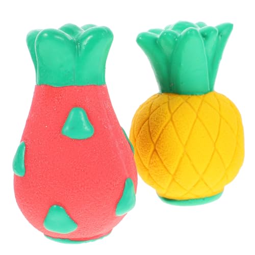 COLLBATH 4 Stück Kauspielzeug für Haustiere Haustierzubehör Hunde Schnuller Spielzeug Kuscheltier für Hunde Dog chew Toy Interaktives Hundespielzeug entzückendes Welpenspielzeug COLLBATH 4 Stück Kauspielzeug für Haustiere Haustierzubehör Hunde Schnuller Spielzeug Kuscheltier für Hunde Dog chew Toy Interaktives Hundespielzeug entzückendes Welpenspielzeug von COLLBATH