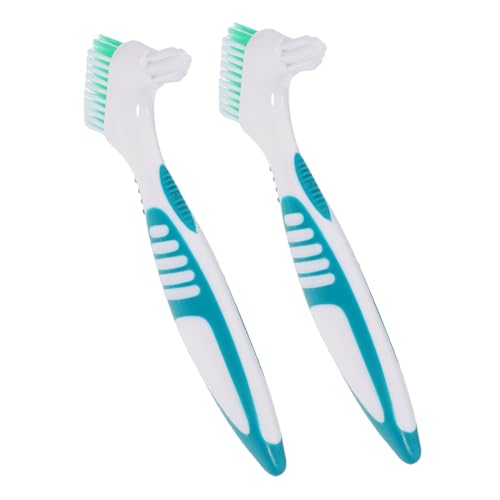 COLLBATH 4stücke Tragbare Reinigungsbürste Für Schildkrötenpanzer Doppelseitige Nylonbürste Für Pflege Von Wasserschildkröten Und Aquarien Ergonomisches Design Für Effektive COLLBATH 4stücke Tragbare Reinigungsbürste Für Schildkrötenpanzer Doppelseitige Nylonbürste Für Pflege Von Wasserschildkröten Und Aquarien Ergonomisches Design Für Effektive von COLLBATH