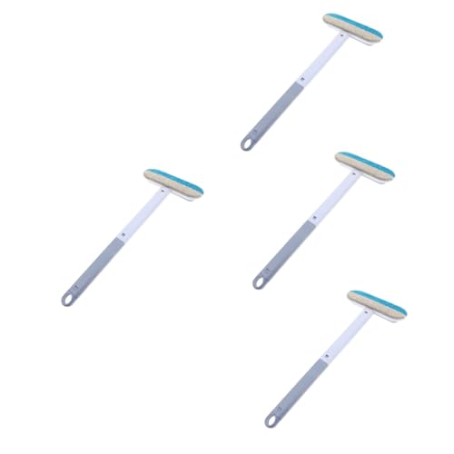 COLLBATH 4 Stück Tierhaarentferner Haustiere Wäsche Zum Entfernen Von Tierhaaren Wiederverwendbarer Fusselentferner Tierhaarbürste Fusselentferner Wiederverwendbar Flanell COLLBATH 4 Stück Tierhaarentferner Haustiere Wäsche Zum Entfernen Von Tierhaaren Wiederverwendbarer Fusselentferner Tierhaarbürste Fusselentferner Wiederverwendbar Flanell von COLLBATH