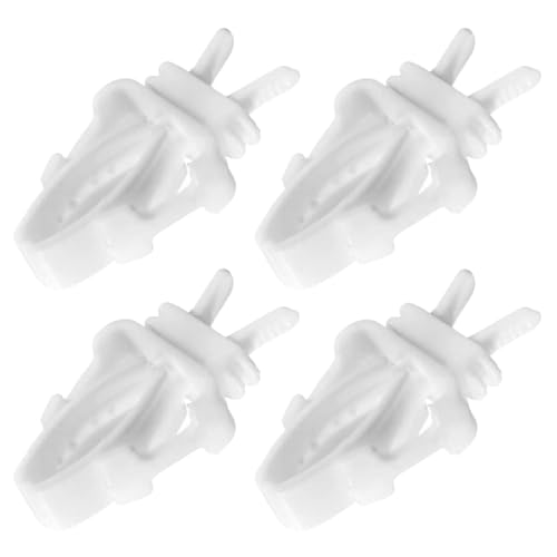 COLLBATH Tiernahrung Clip 4 Stücke Papagei Obst Clips Vogel Käfig Snack Klemme Papagei Käfig Liefert COLLBATH Tiernahrung Clip 4 Stücke Papagei Obst Clips Vogel Käfig Snack Klemme Papagei Käfig Liefert von COLLBATH