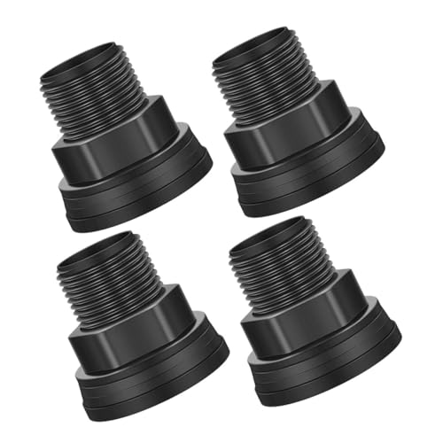 COLLBATH 4stücke Wassertank Schlauch Aquarium Zubehör Wasser Gelenkverbinder Gewinde Adapter COLLBATH 4stücke Wassertank Schlauch Aquarium Zubehör Wasser Gelenkverbinder Gewinde Adapter von COLLBATH
