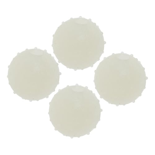 COLLBATH Leuchtende Hundeapportierspielwaren Kauspielbälle Für Haustiere Interaktive Bälle Für Draußen COLLBATH Leuchtende Hundeapportierspielwaren Kauspielbälle Für Haustiere Interaktive Bälle Für Draußen von COLLBATH