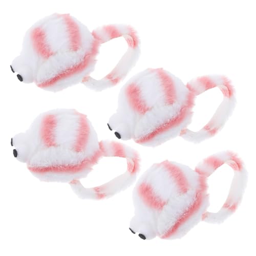 COLLBATH 4 Stücke Spielmäuse Für Katzen Haustier Für Katzen Katzenspielzeug Interaktives Rattenspielzeug Für Haustier Ratten Katzenspielzeug Interaktive Katzenspielzeug COLLBATH 4 Stücke Spielmäuse Für Katzen Haustier Für Katzen Katzenspielzeug Interaktives Rattenspielzeug Für Haustier Ratten Katzenspielzeug Interaktive Katzenspielzeug von COLLBATH
