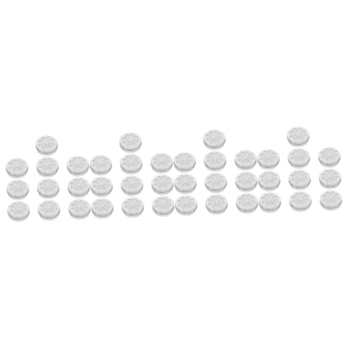 COLLBATH 40 STK Duftbox Für Hundetraining Hundeduftdosen Geruchstrainingsset Duftdosen Für Hunde Geruchstrainingskanister Geruchstrainingsgeräte Für Hunde Aromahalter Silver Aluminium COLLBATH 40 STK Duftbox Für Hundetraining Hundeduftdosen Geruchstrainingsset Duftdosen Für Hunde Geruchstrainingskanister Geruchstrainingsgeräte Für Hunde Aromahalter Silver Aluminium von COLLBATH