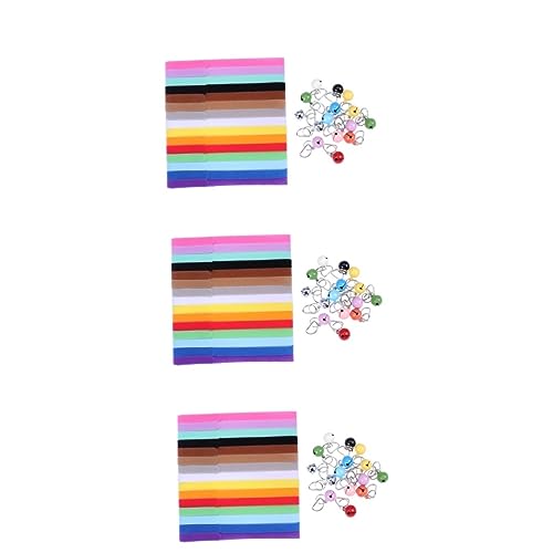 COLLBATH 3 Sets 15 Farben Plüsch-haustierhalsband Mit Halsbandglöckchen Hunde-/ -/welpen-id- Verstellbar Und Bequem 15 Stück X 3 COLLBATH 3 Sets 15 Farben Plüsch-haustierhalsband Mit Halsbandglöckchen Hunde-/ -/welpen-id- Verstellbar Und Bequem 15 Stück X 3 von COLLBATH