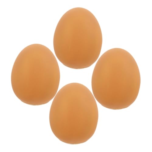 COLLBATH Eiförmiges Quietschspielzeug Für Hunde Kauspielzeug Mit Lustigen Geräuschen Geeignet Für Kleine Hunde Und Welpen Zur Zahnpflege Und Beschäftigung COLLBATH Eiförmiges Quietschspielzeug Für Hunde Kauspielzeug Mit Lustigen Geräuschen Geeignet Für Kleine Hunde Und Welpen Zur Zahnpflege Und Beschäftigung von COLLBATH