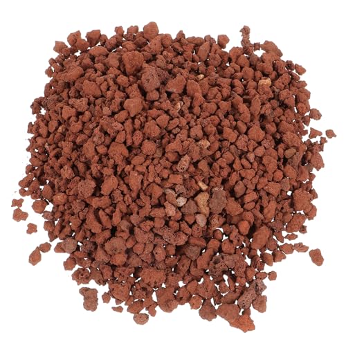 COLLBATH Aquarium Steine Vulkangestein Für Pflanzen Dekoration Natürliches Gestein Für Blumentopf Topfpflanzen Heimdekoration Bastelprojekte COLLBATH Aquarium Steine Vulkangestein Für Pflanzen Dekoration Natürliches Gestein Für Blumentopf Topfpflanzen Heimdekoration Bastelprojekte von COLLBATH