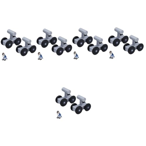 COLLBATH 5 Pairs Papagei Skating Spielzeug Interaktive Pet Versorgung Für Vögel COLLBATH 5 Pairs Papagei Skating Spielzeug Interaktive Pet Versorgung Für Vögel von COLLBATH