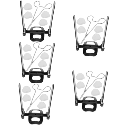 COLLBATH 5 Sets Haustier Welpen Zubehör Hund Ohr Unterstützung Und Aufkleber Ohr Posting Kit Für Hund Ohren COLLBATH 5 Sets Haustier Welpen Zubehör Hund Ohr Unterstützung Und Aufkleber Ohr Posting Kit Für Hund Ohren von COLLBATH