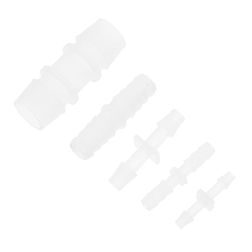 COLLBATH Luftpumpe Aquairum 5 Stück Aquarium Luftregulierungsgelenk Hochwertige Belüftungspumpen Anschlüsse Für Effiziente Sauerstoffversorgung Aquarien Ideales Aquarium Zubehör Für Optimale COLLBATH Luftpumpe Aquairum 5 Stück Aquarium Luftregulierungsgelenk Hochwertige Belüftungspumpen Anschlüsse Für Effiziente Sauerstoffversorgung Aquarien Ideales Aquarium Zubehör Für Optimale von COLLBATH