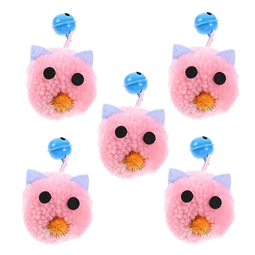 COLLBATH 5 Stück Ausgestopftes Katzenspielzeug Stofftier Katzenspielzeug Spielzeug Spielzeug Für Katzen Katzenmaus Spielzeug Ausgestopfte Katze Kauspielzeug COLLBATH 5 Stück Ausgestopftes Katzenspielzeug Stofftier Katzenspielzeug Spielzeug Spielzeug Für Katzen Katzenmaus Spielzeug Ausgestopfte Katze Kauspielzeug von COLLBATH