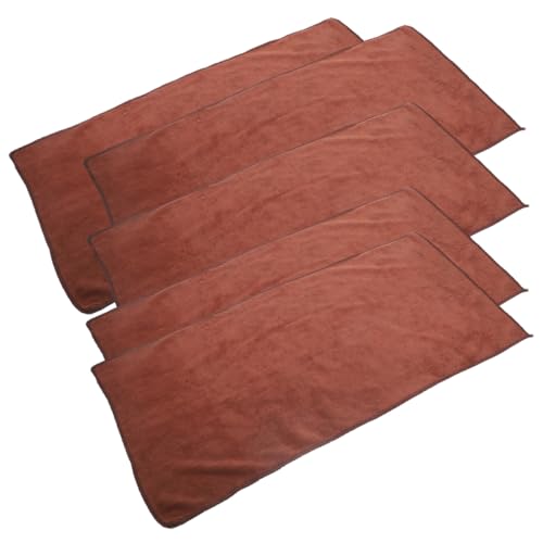 COLLBATH Bequeme Decke Für Meerschweinchen 5er-Pack Einstreu Käfigmatte Wiederverwendbar Für Meerschweinchen Hamster Und Andere Haustiere COLLBATH Bequeme Decke Für Meerschweinchen 5er-Pack Einstreu Käfigmatte Wiederverwendbar Für Meerschweinchen Hamster Und Andere Haustiere von COLLBATH