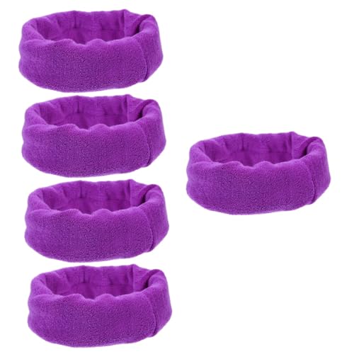 COLLBATH 5 Stücke Noise Hund Ohrenschützer Komfortable Für Welpen Tragbare Pet Versorgung COLLBATH 5 Stücke Noise Hund Ohrenschützer Komfortable Für Welpen Tragbare Pet Versorgung von COLLBATH