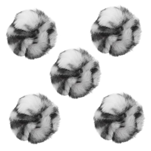 COLLBATH Interaktives Katzenspielzeug Mit Katzenminze Kauspielzeug Für Hauskatzen Bälle Zum Spielen Chase Training Für Kätzchen COLLBATH Interaktives Katzenspielzeug Mit Katzenminze Kauspielzeug Für Hauskatzen Bälle Zum Spielen Chase Training Für Kätzchen von COLLBATH
