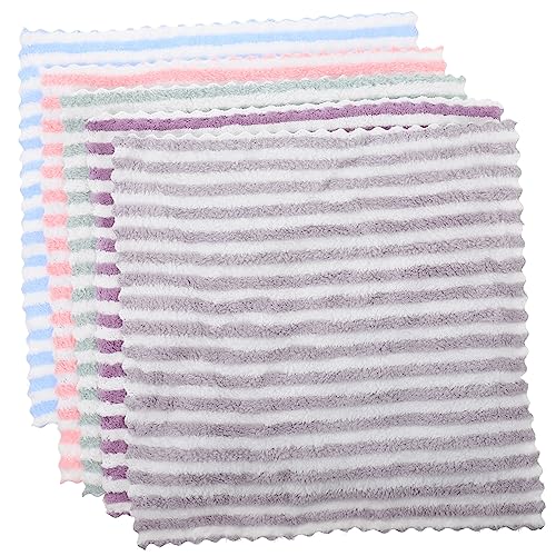 COLLBATH Haustier-Badetuch 5 Stück für Meerschweinchen Hamster Badetuch Hamstertuch weich und saugfähig für Kleintiere COLLBATH Haustier-Badetuch 5 Stück für Meerschweinchen Hamster Badetuch Hamstertuch weich und saugfähig für Kleintiere von COLLBATH