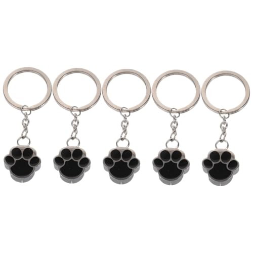 COLLBATH 5 Stücke Pet Urne Memorial Hund Urne Keychain Asche Andenken Box Für Haustier Hund COLLBATH 5 Stücke Pet Urne Memorial Hund Urne Keychain Asche Andenken Box Für Haustier Hund von COLLBATH