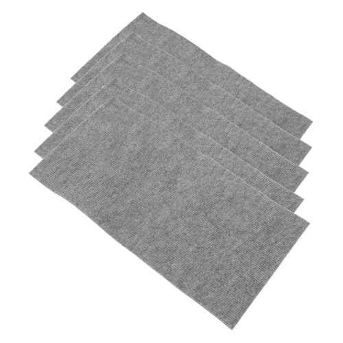 COLLBATH 5st Kratzbaum Für Katzen Krallenkratzer Für Katzen Katzenkratzer in Der Ecke Kratzbrett Für Katzen Klebeteppich Für Katzenbaum Katzenkratzcouch Katzenkratzpolster Grey Vliesdecke COLLBATH 5st Kratzbaum Für Katzen Krallenkratzer Für Katzen Katzenkratzer in Der Ecke Kratzbrett Für Katzen Klebeteppich Für Katzenbaum Katzenkratzcouch Katzenkratzpolster Grey Vliesdecke von COLLBATH