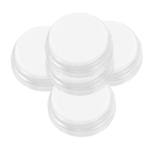 COLLBATH Fisch Tanks Air Bubbler Pad Ersatz Für Aquarien 5 Stücke Pumpe Diffusor Pad Stille Glatte von COLLBATH