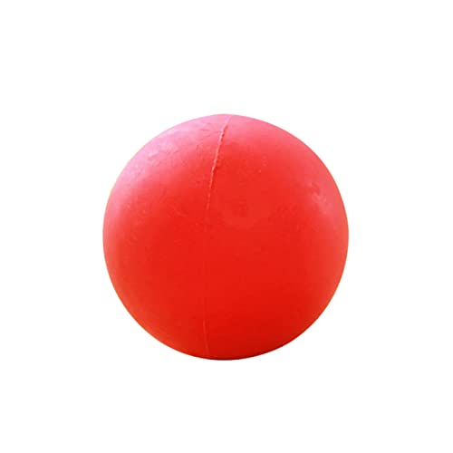 COLLBATH 6cm Haustier Kauen Hundespielzeug Gummi Interaktives Hundefutterspielzeug für Apportierspiel Haustierspielzeug COLLBATH 6cm Haustier Kauen Hundespielzeug Gummi Interaktives Hundefutterspielzeug für Apportierspiel Haustierspielzeug von COLLBATH