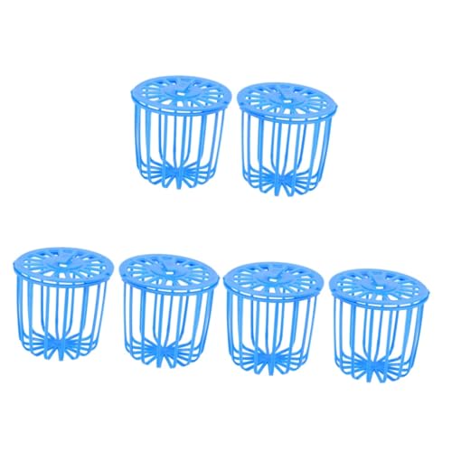 COLLBATH 3er-Set Salatkorb Für Vogelkäfig Papageien-obsthalter Käfig-aufbewahrungskorb Vögel Obstkorb Papageienbedarf Gemüsekorb 2 Stück * 3 COLLBATH 3er-Set Salatkorb Für Vogelkäfig Papageien-obsthalter Käfig-aufbewahrungskorb Vögel Obstkorb Papageienbedarf Gemüsekorb 2 Stück * 3 von COLLBATH