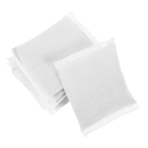 COLLBATH 6 Stück Aktivkohlefilter für Katzentoiletten Geruchsneutralisierer Einfache Installation Langlebige für Katzentoiletten Sorgt für Frische und Angenehme Umgebung von COLLBATH