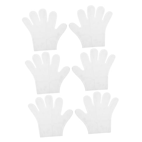 COLLBATH 6-teilige Reinigungshandschuhe Für Haustiere Hunde Und Katzen Pflegehandschuhe Für Fellpflege Sanfte Reinigung Badehandschuhe Für Haustierbedarf COLLBATH 6-teilige Reinigungshandschuhe Für Haustiere Hunde Und Katzen Pflegehandschuhe Für Fellpflege Sanfte Reinigung Badehandschuhe Für Haustierbedarf von COLLBATH
