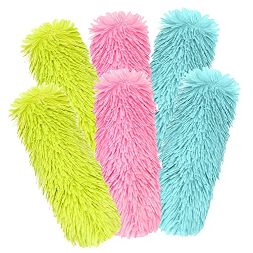 COLLBATH Interaktives Katzenspielzeug-Set 6-teilig Bälle Katzenspielzeug für Hauskatzen Kätzchenspielzeug Mintfarbenes Katzen-treten-spielspielzeug COLLBATH Interaktives Katzenspielzeug-Set 6-teilig Bälle Katzenspielzeug für Hauskatzen Kätzchenspielzeug Mintfarbenes Katzen-treten-spielspielzeug von COLLBATH