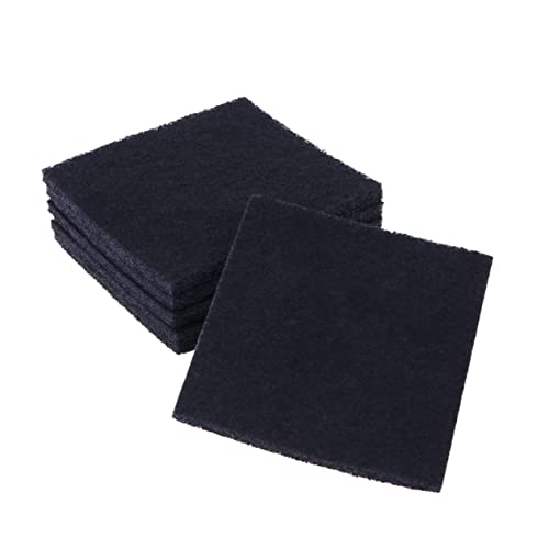 COLLBATH 6-teiliges Filterblatt Für Katzentoiletten Ersatz-geruchskontrolle Für Katzentoiletten. COLLBATH 6-teiliges Filterblatt Für Katzentoiletten Ersatz-geruchskontrolle Für Katzentoiletten. von COLLBATH