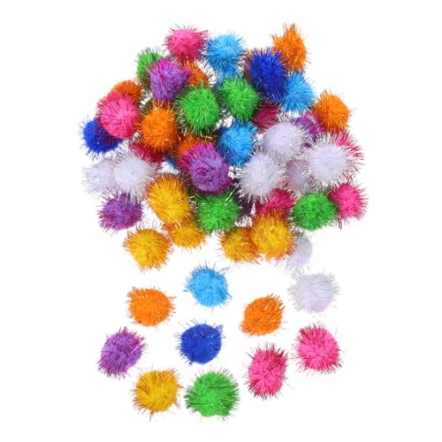 COLLBATH 60 Stück Teiliges Interaktives Katzenspielzeug Set Flauschige Spielbälle für Indoor Katzen Fördert Bewegung und Unterhaltung für Kätzchen COLLBATH 60 Stück Teiliges Interaktives Katzenspielzeug Set Flauschige Spielbälle für Indoor Katzen Fördert Bewegung und Unterhaltung für Kätzchen von COLLBATH
